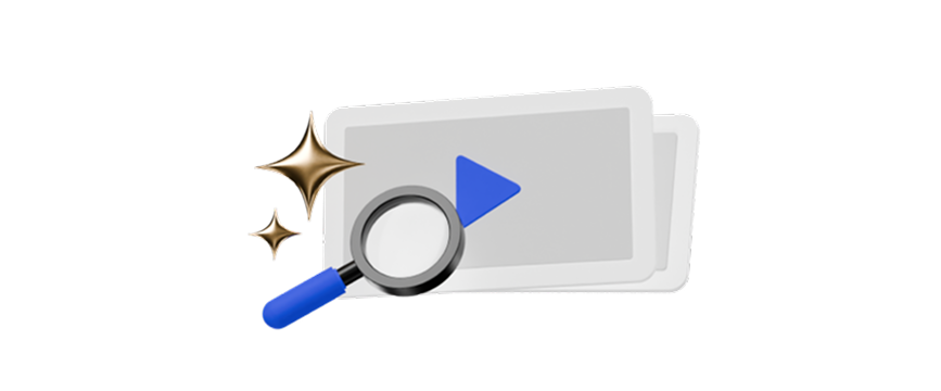 AI-Powered Detection illustration