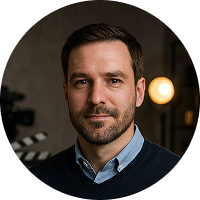 Daniel Cross